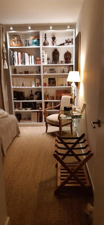"Boheme Chic" Trama Direct Aeroport Et Bordeaux Centre Station Alfred De Vigny 4Mn De L'Appartement Parking Gratuit Mérignac Zewnętrze zdjęcie