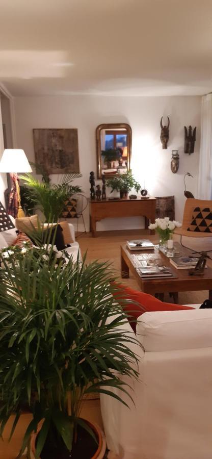 "Boheme Chic" Trama Direct Aeroport Et Bordeaux Centre Station Alfred De Vigny 4Mn De L'Appartement Parking Gratuit Mérignac Zewnętrze zdjęcie